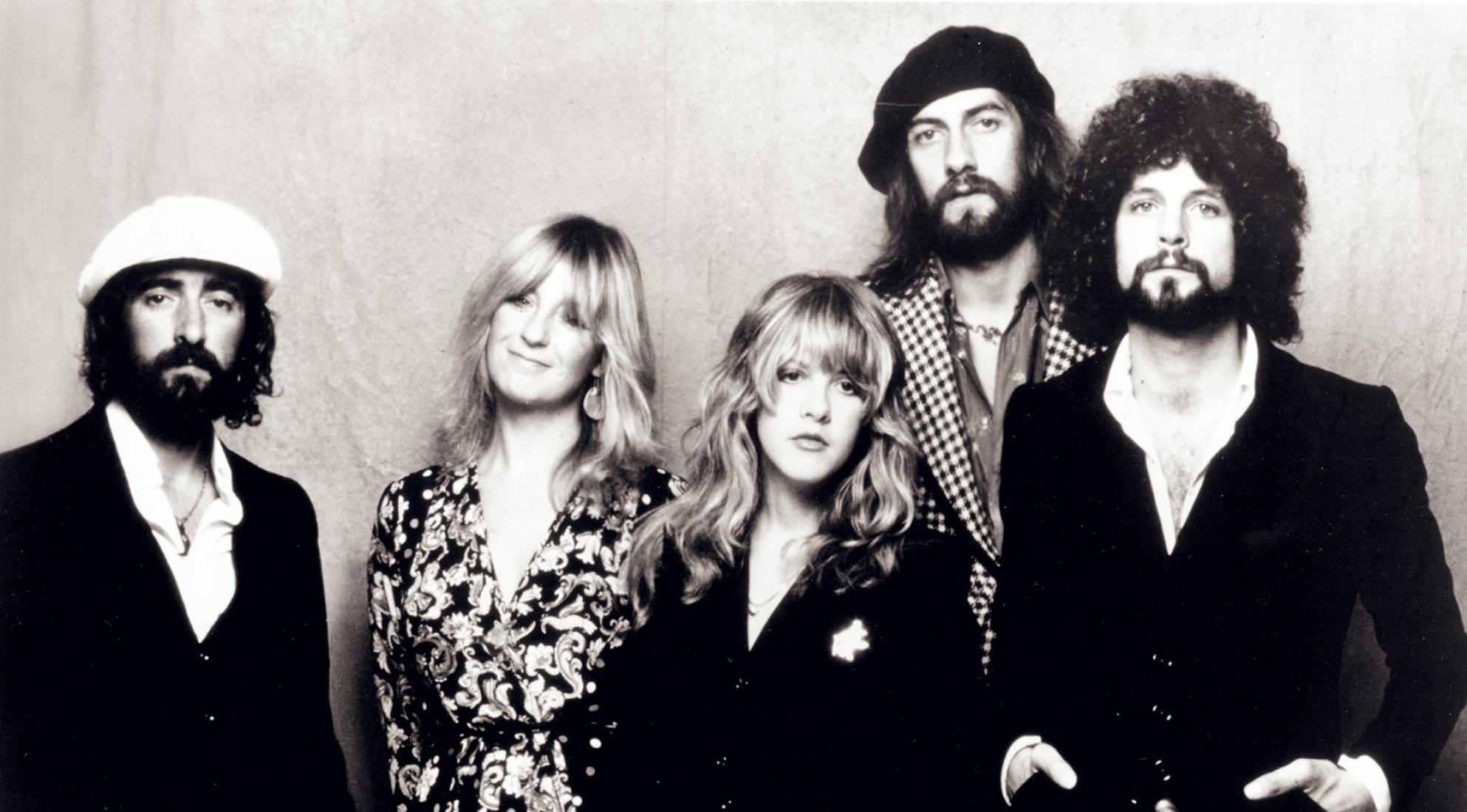 Fleetwood Mac Jpeg